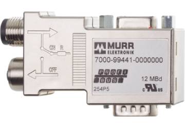 adapters MurrElektronik Connectivity Solutions dealers