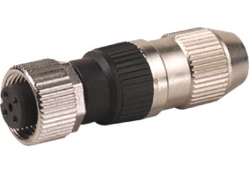 field wireable connectors