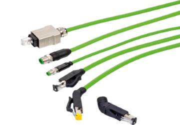 fieldbus cables