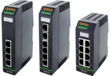 switches MurrElektronik Connectivity Solutions dealers