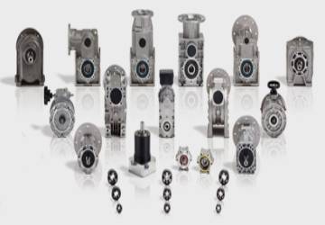 gear box dealers