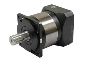 servo planetary gear reducers