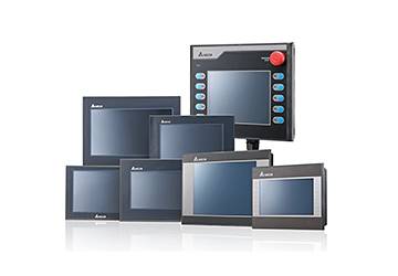 touch panel Delta HMI And MMI Dealers In Chennai